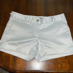 Express Design Studio silky shorts